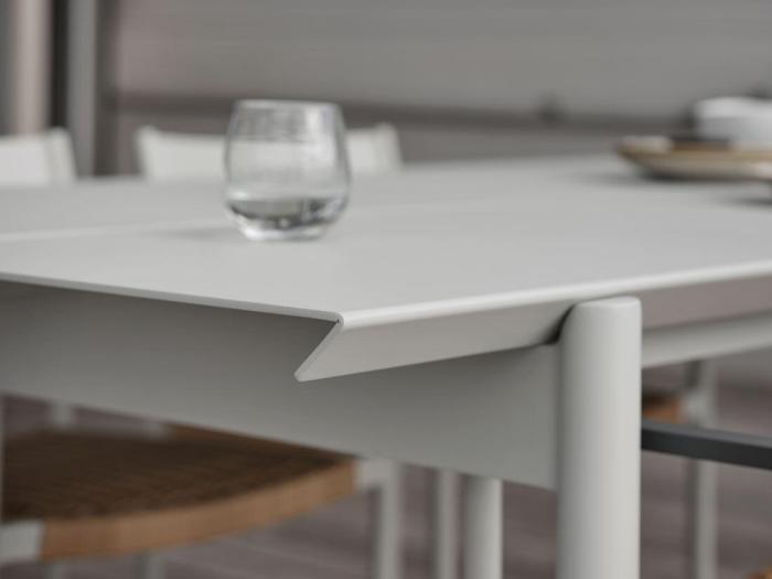 Bild 8, B45 Light Grey 180X92 cm - Brafab - Bonus Möbler