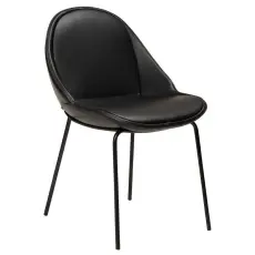 Arch Konstl&auml;der Vintage Black - Dan-Form - Bonus M&ouml;bler