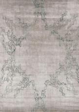Minko Silver 200X300 cm - Utg&aring;tt - Bonus M&ouml;bler
