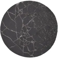 Marmo Charcoal &Oslash;250 cm - Linie Design - Bonus M&ouml;bler