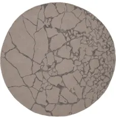 Marmo Stone &Oslash;250 cm - Linie Design - Bonus M&ouml;bler
