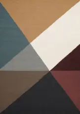 Metri Mustard 140X200 cm - Linie Design - Bonus M&ouml;bler