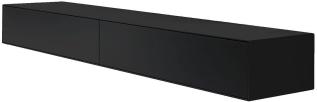 Edge kombination 4 Svartlackad MDF - Hammel Furniture - Bonus M&ouml;bler