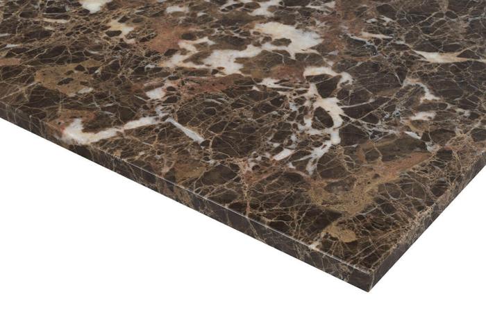 Bild 8, Brooksville 90X90 cm Brun - Rowico Home - Bonus Möbler