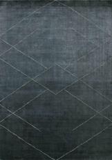 Tetsu Dark Blue 170X240 cm - Utg&aring;tt - Bonus M&ouml;bler