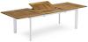 Vit / Teak
