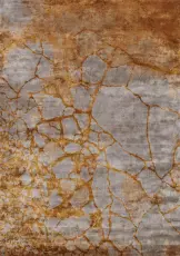 Toska Ochre 140X200 cm - Linie Design - Bonus M&ouml;bler