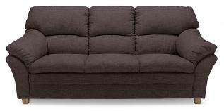Valetta Tyg 3-sits 213 cm - Hjort Knudsen - Bonus M&ouml;bler