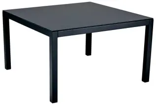 Rana 85X85 H50 cm Svart - Brafab - Bonus M&ouml;bler