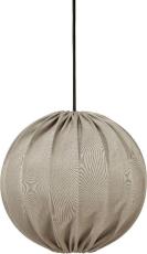 Alva Outdoor Etamine Beige 30 cm - PR Home - Bonus M&ouml;bler