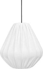 Malou Outdoor Vit 40 cm - Utg&aring;tt - Bonus M&ouml;bler