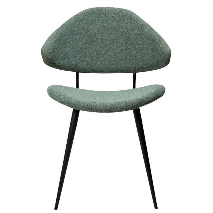 Bild 2, Napoleon Bouclétyg Pebble Green - Dan-Form - Bonus Möbler