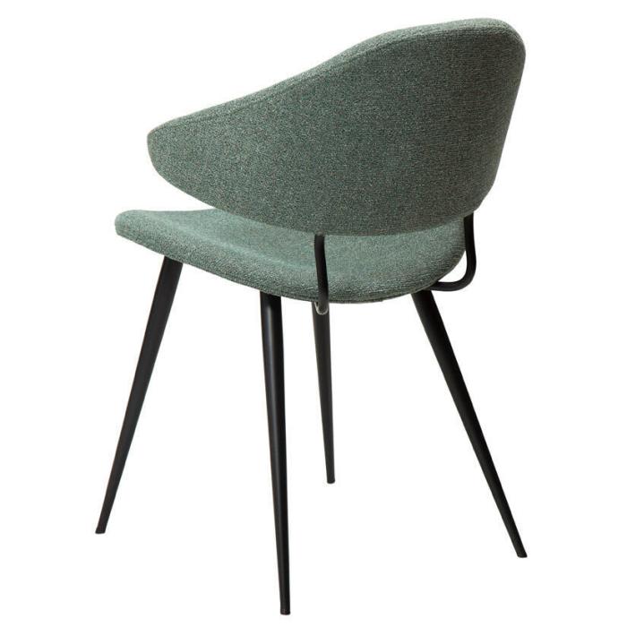 Bild 5, Napoleon Bouclétyg Pebble Green - Dan-Form - Bonus Möbler