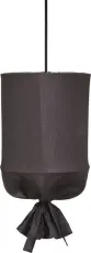 Round Outdoor Gr&aring; 30 cm - PR Home - Bonus M&ouml;bler