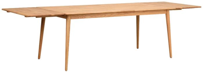 Bild 3, Tyler 180X90 cm Oljad ek - Rowico Home - Bonus Möbler