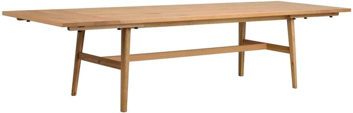 Bild 3, Plainfield 220X100 cm Oljad ek - Rowico Home - Bonus Möbler
