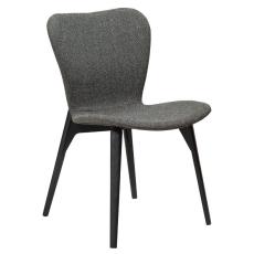 Paragon Boucl&eacute;tyg Pebble Grey - Dan-Form - Bonus M&ouml;bler