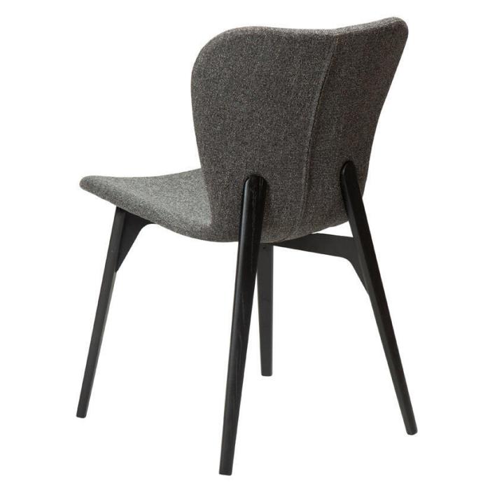 Bild 5, Paragon Bouclétyg Pebble Grey - Dan-Form - Bonus Möbler