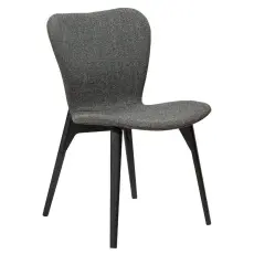 Paragon Boucl&eacute;tyg Pebble Grey - Dan-Form - Bonus M&ouml;bler