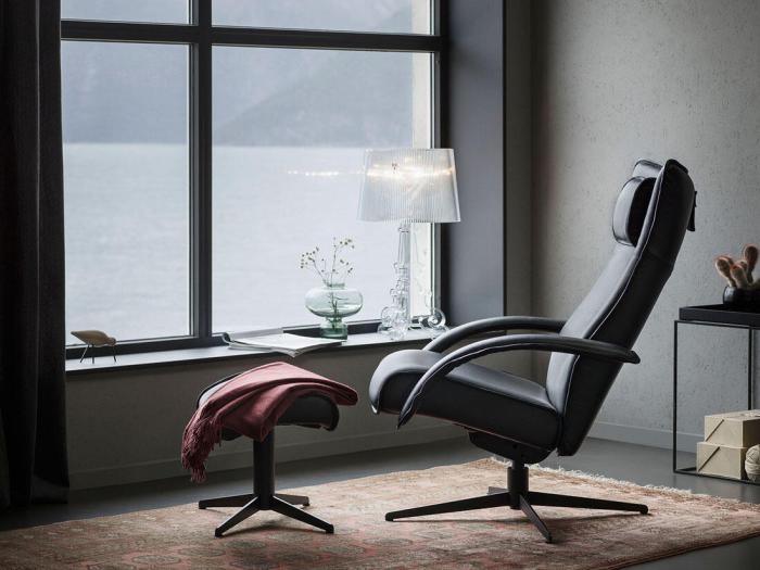 Bild 4, Delta Motion Large - Brunstad - Bonus Möbler