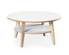Vit Laminat
