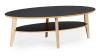 Svart Laminat