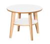 Vit Laminat