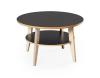 Svart Laminat