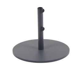 Flat &Oslash;60 cm Antracit 45 kg - Brafab - Bonus M&ouml;bler