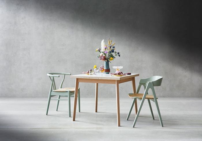 Bild 5, Mette Bok - Hammel Furniture - Bonus Möbler