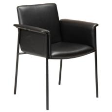 Vale Konstl&auml;der Vintage Black - Dan-Form - Bonus M&ouml;bler