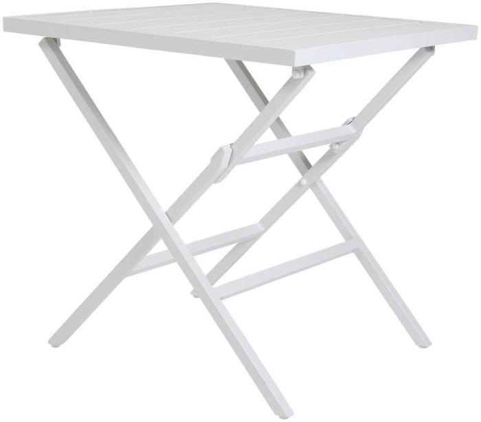 Bild 4, Wilkie 72X72 cm Vit - Brafab - Bonus Möbler