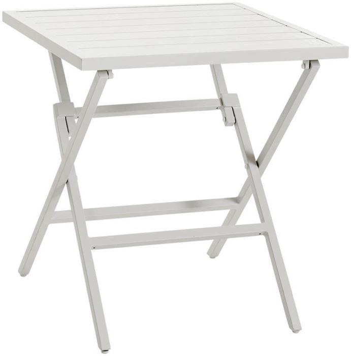 Bild 5, Wilkie 72X72 cm Vit - Brafab - Bonus Möbler