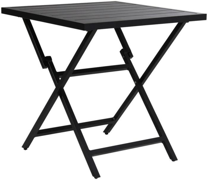 Bild 4, Wilkie 72X72 cm Svart - Brafab - Bonus Möbler