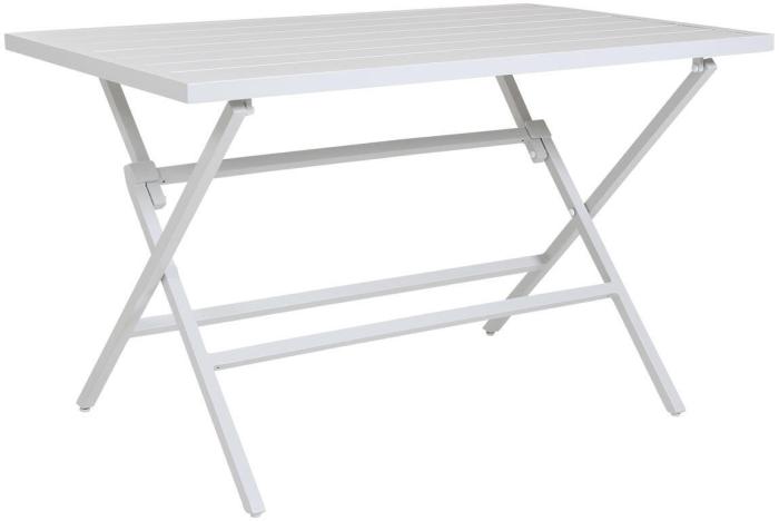Bild 2, Wilkie 120X72 cm Vit - Brafab - Bonus Möbler