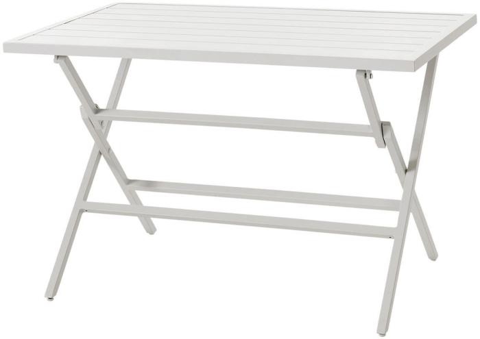 Bild 3, Wilkie 120X72 cm Vit - Brafab - Bonus Möbler