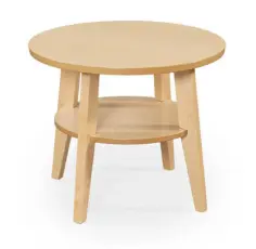 Eagle &Oslash;60 cm Bj&ouml;rk - Bordbirger - Bonus M&ouml;bler