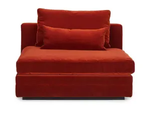 EX 104 Mitt Bred Standard ryggkudde - Hovden - Bonus M&ouml;bler
