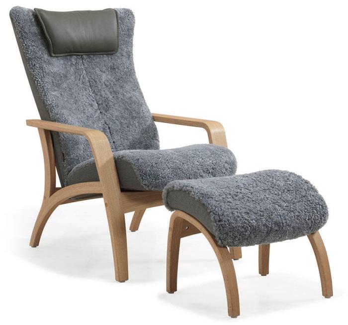 Bild 3, Delta Harmony Large - Brunstad - Bonus Möbler