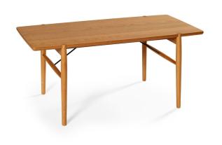 Medley 120X60 cm Ek - Bordbirger - Bonus M&ouml;bler