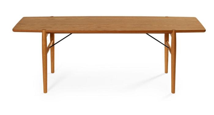 Bild 2, Medley 150X50 cm Ek - Bordbirger - Bonus Möbler