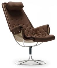 Jetson Classic Soft 25 Brun - DUX - Bonus M&ouml;bler