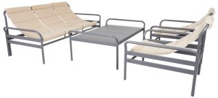 Sling Antracit Barley - Brafab - Bonus M&ouml;bler