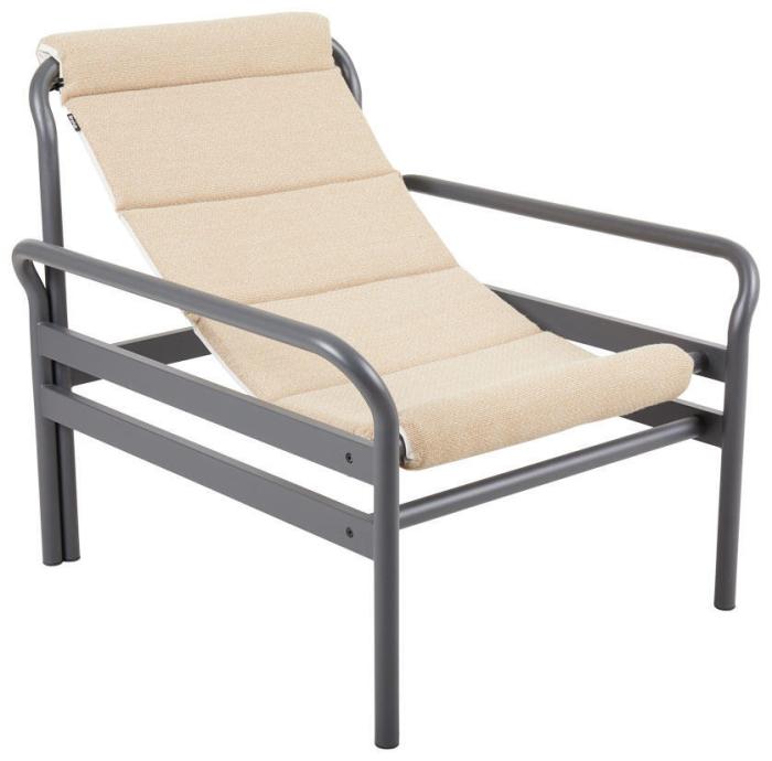 Bild 4, Sling Antracit Barley - Brafab - Bonus Möbler