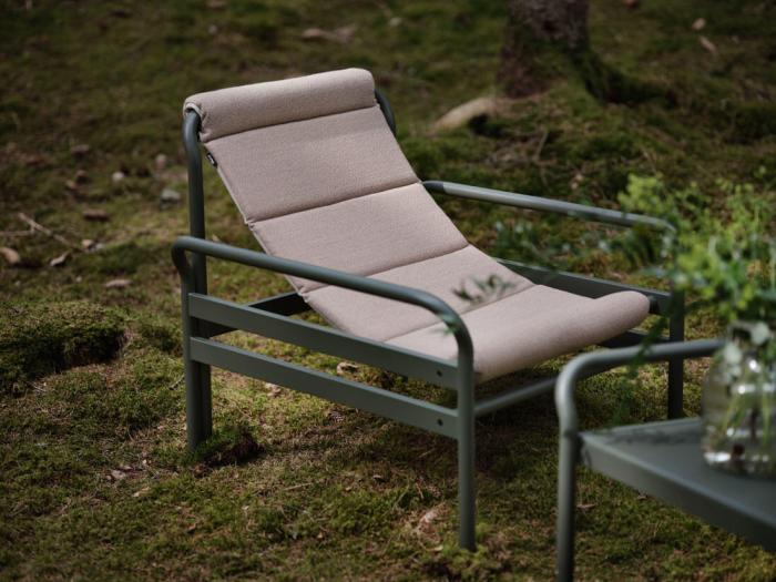 Bild 4, Sling Nordic Green Barley - Brafab - Bonus Möbler