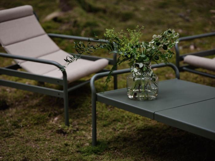 Bild 5, Sling Nordic Green Barley - Brafab - Bonus Möbler