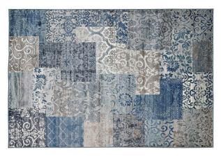 Granada Bl&aring; 200X290 cm - Utg&aring;tt - Bonus M&ouml;bler