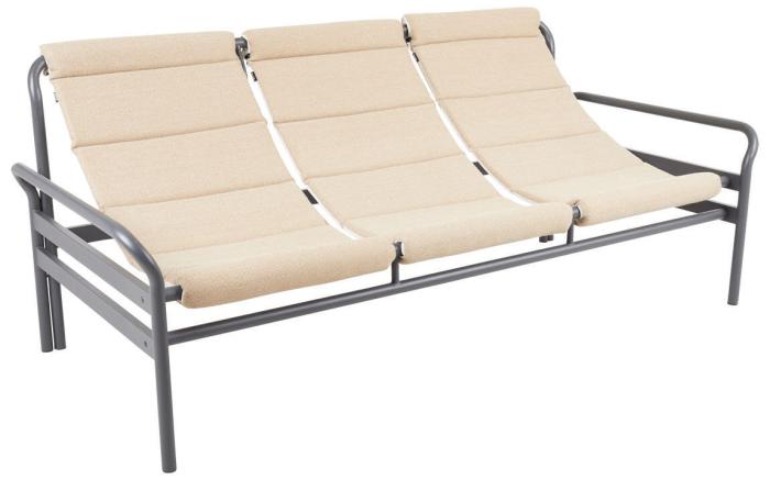 Bild 2, Sling Antracit Barley - Brafab - Bonus Möbler