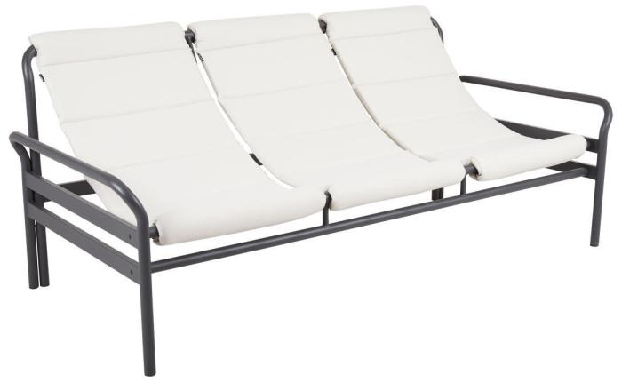 Bild 7, Sling Antracit Vanilla White - Brafab - Bonus Möbler