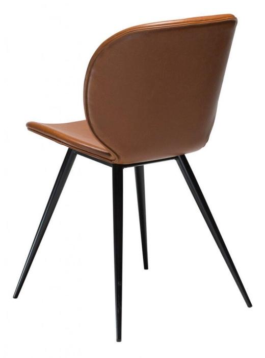 Bild 4, Cloud Konstläder Vintage Light Brown - Dan-Form - Bonus Möbler